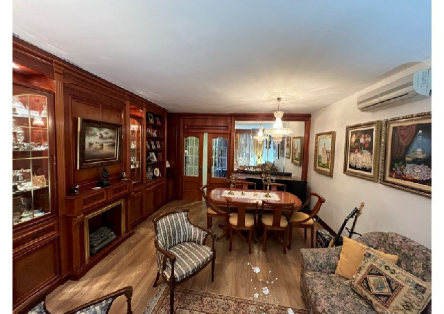 Imagen 1 Inmueble 301448 - Piso en venta en Madrid / Próximo a M40