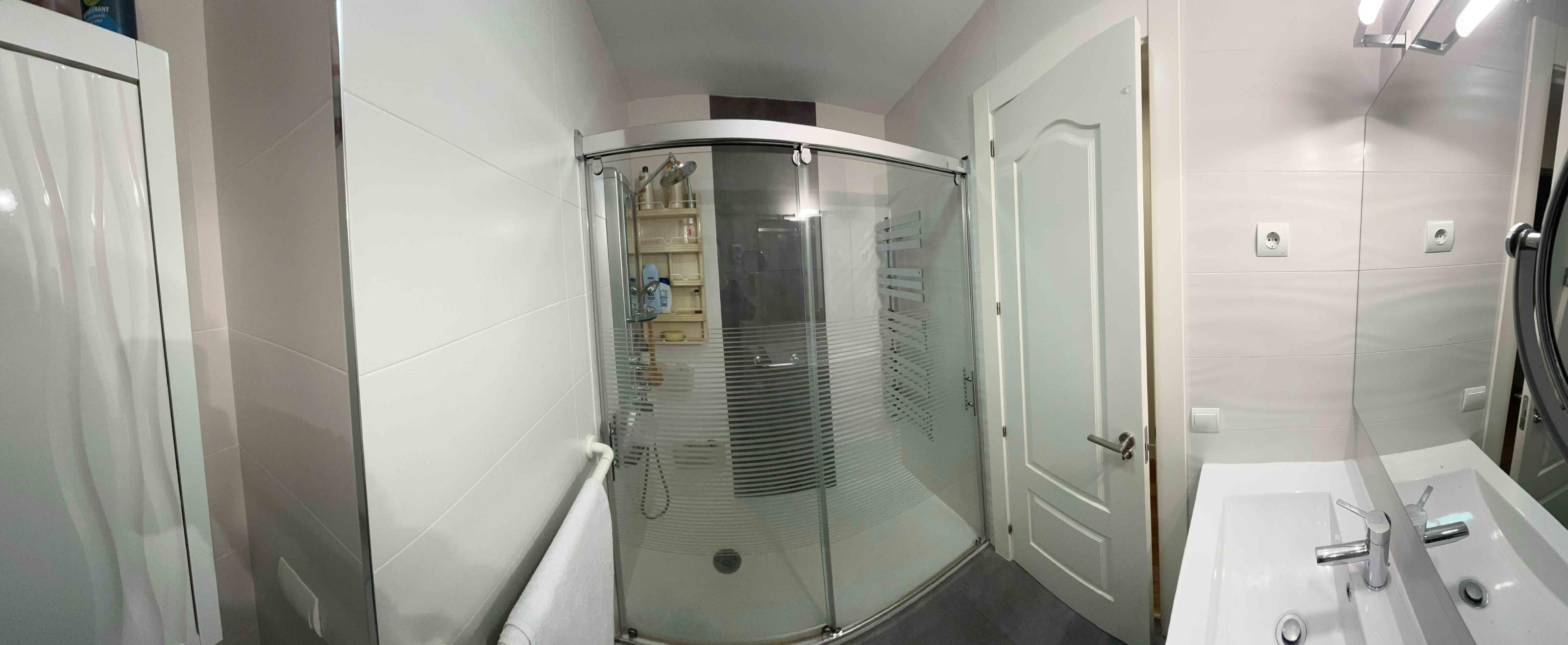 Imagen 15 Piso en venta en Madrid / Próximo a M40