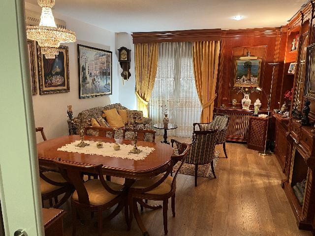 Imagen 2 Inmueble 301448 - Piso en venta en Madrid / Próximo a M40