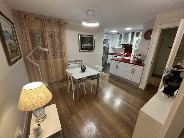 Imagen 7 Inmueble 301448 - Piso en venta en Madrid / Próximo a M40