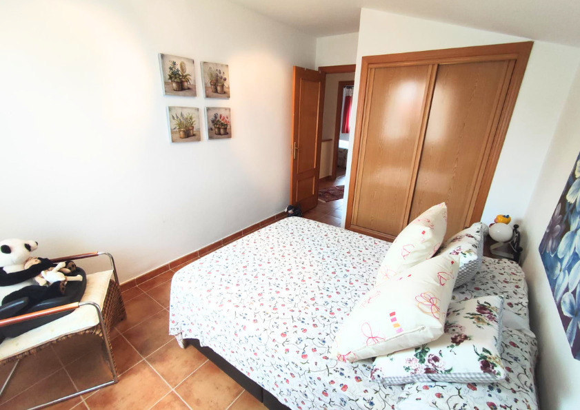 Imagen 15 Casa en venta en Espinar El / Próximo a la Estación de tren