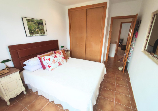 Imagen 17 Inmueble 301897 - Casa en venta en Espinar (El) / Próximo a la Estación de tren