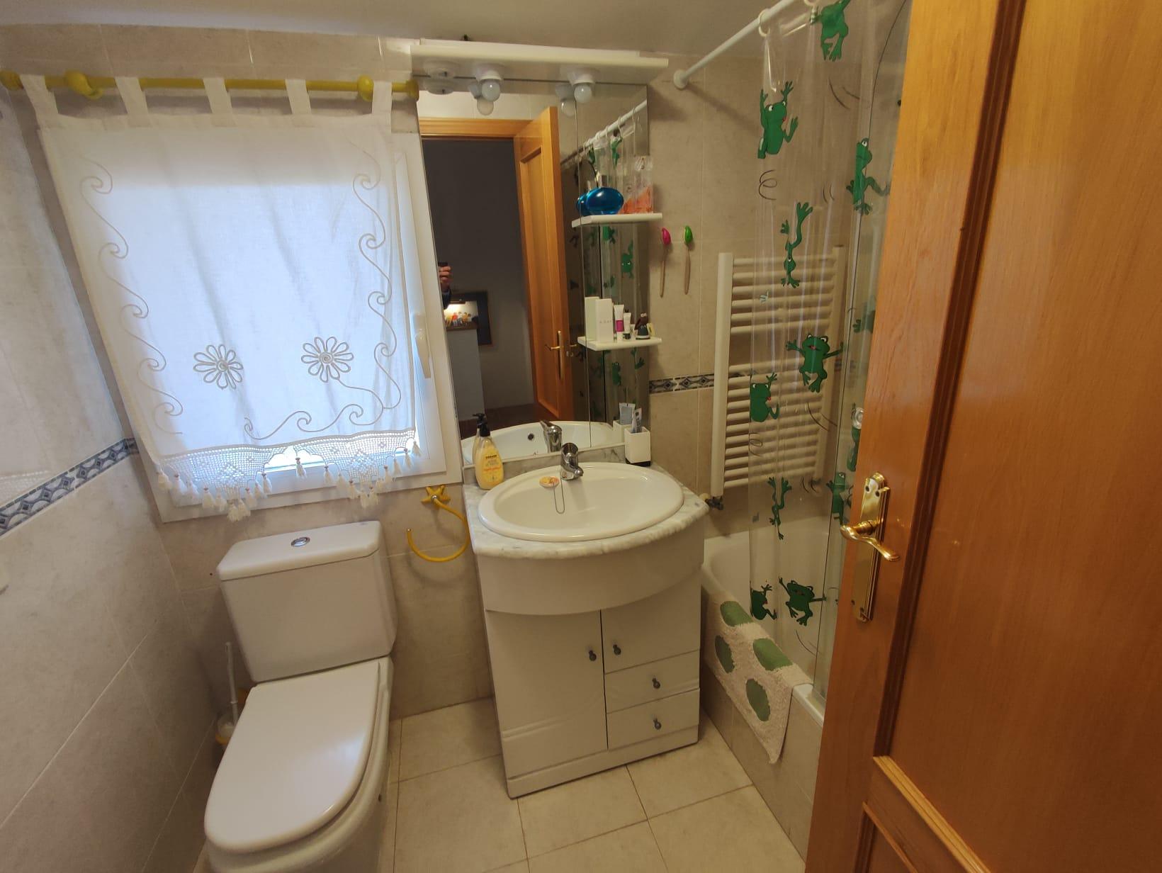 Imagen 19 Casa en venta en Espinar El / Próximo a la Estación de tren