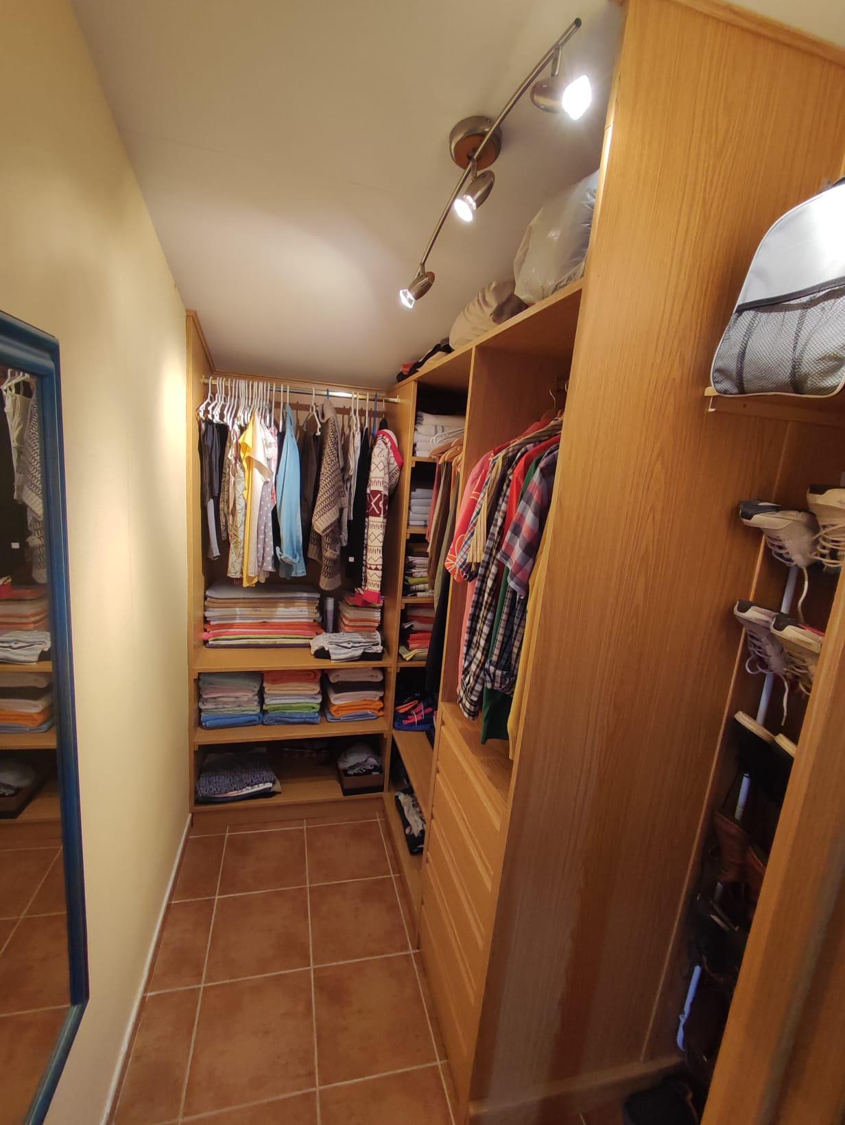 Imagen 13 Casa en venta en Espinar El / Próximo a la Estación de tren