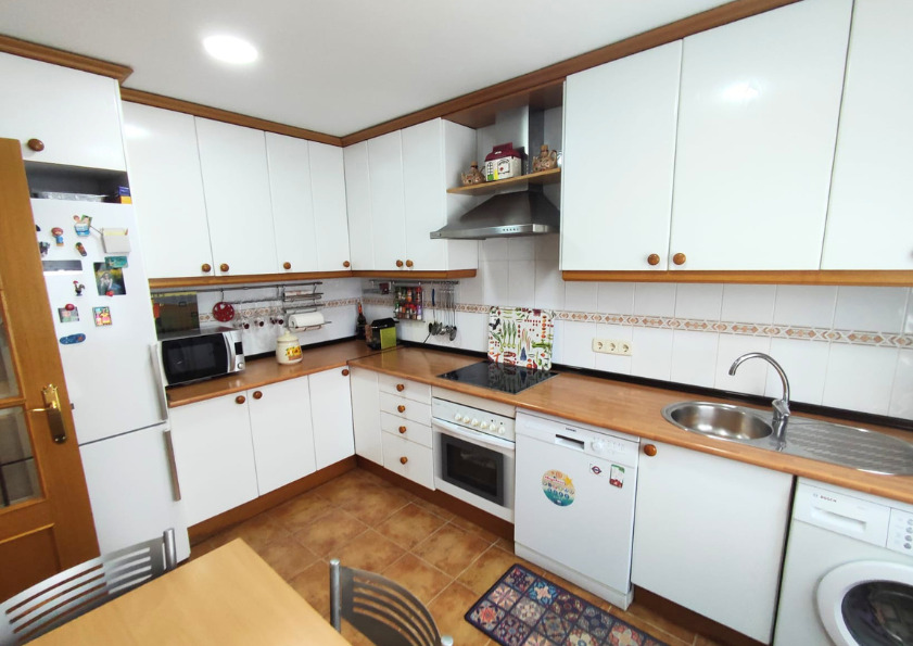 Imagen 9 Casa en venta en Espinar El / Próximo a la Estación de tren