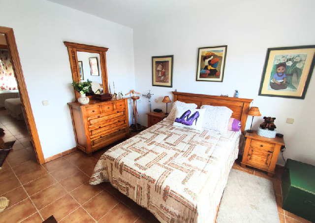 Imagen 12 Inmueble 301897 - Casa en venta en Espinar (El) / Próximo a la Estación de tren