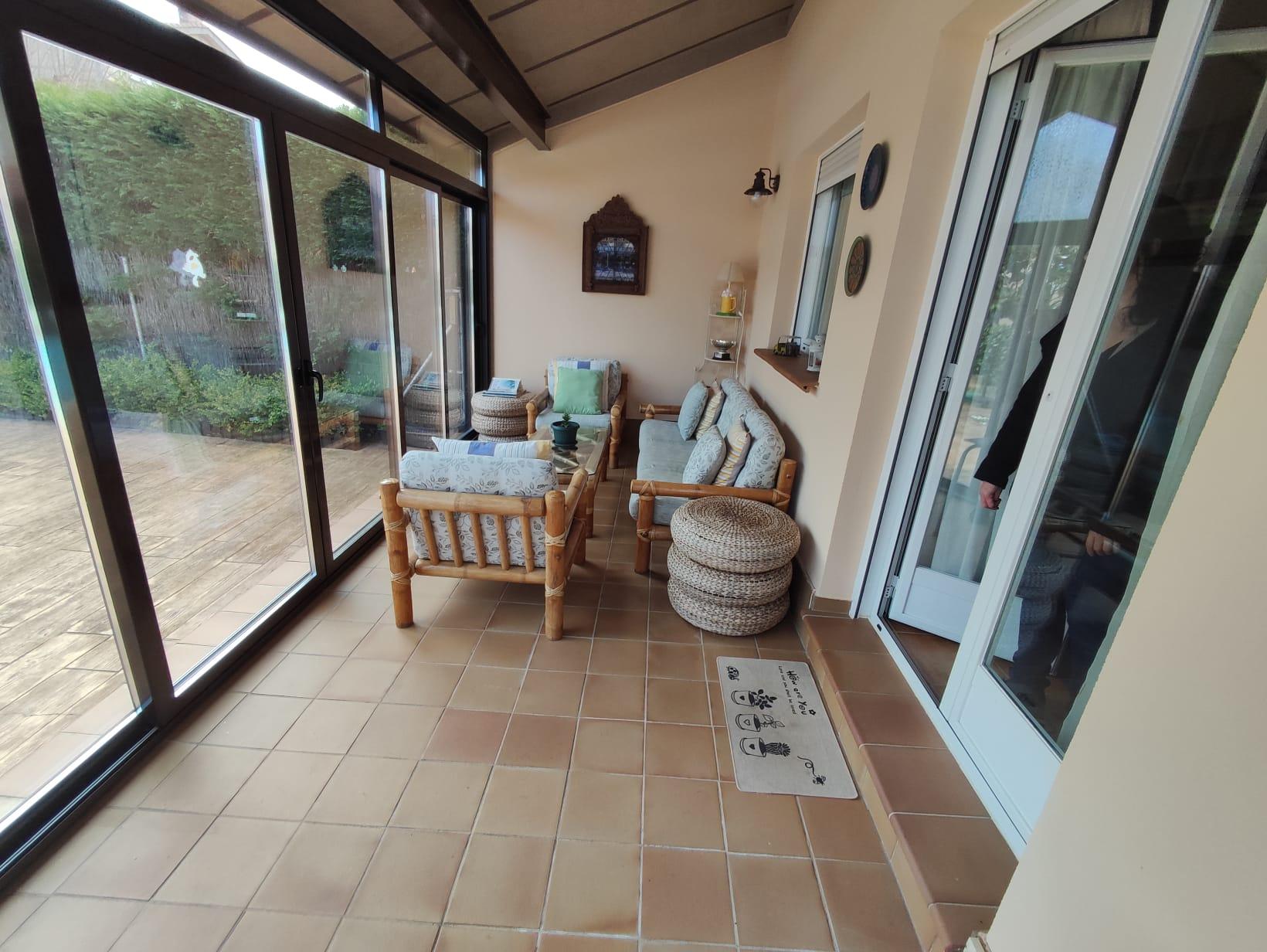 Imagen 3 Casa en venta en Espinar El / Próximo a la Estación de tren