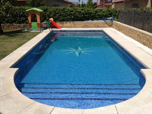 Imagen 21 Inmueble 301897 - Casa en venta en Espinar (El) / Próximo a la Estación de tren