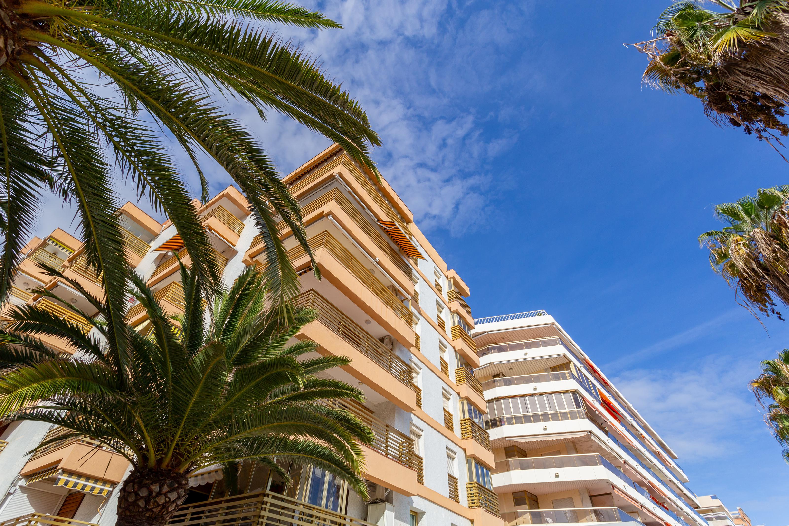 Imagen 31 Apto. Playa en venta en Salou / Paseo Jaume I, Salou