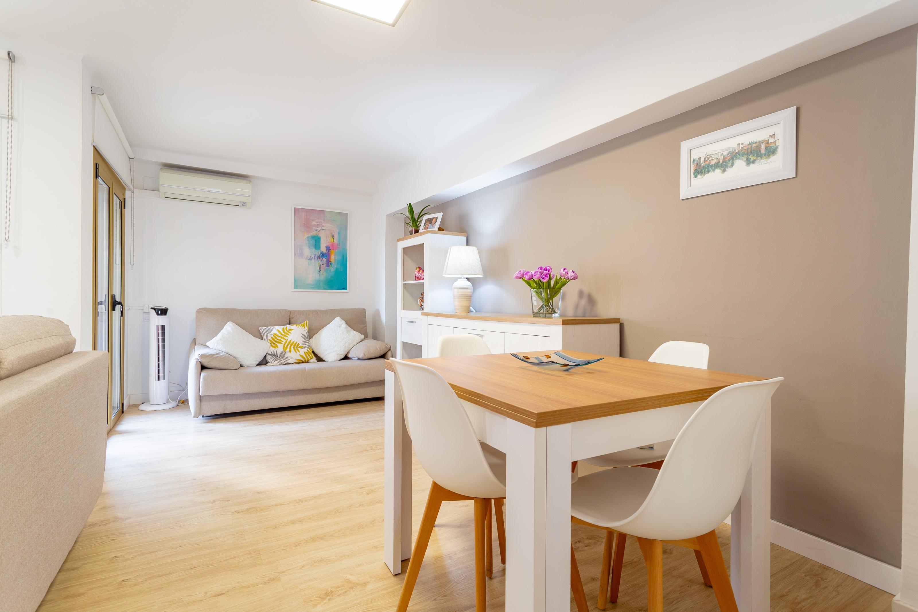 Imagen 1 Apto. Playa en venta en Salou / Paseo Jaume I, Salou