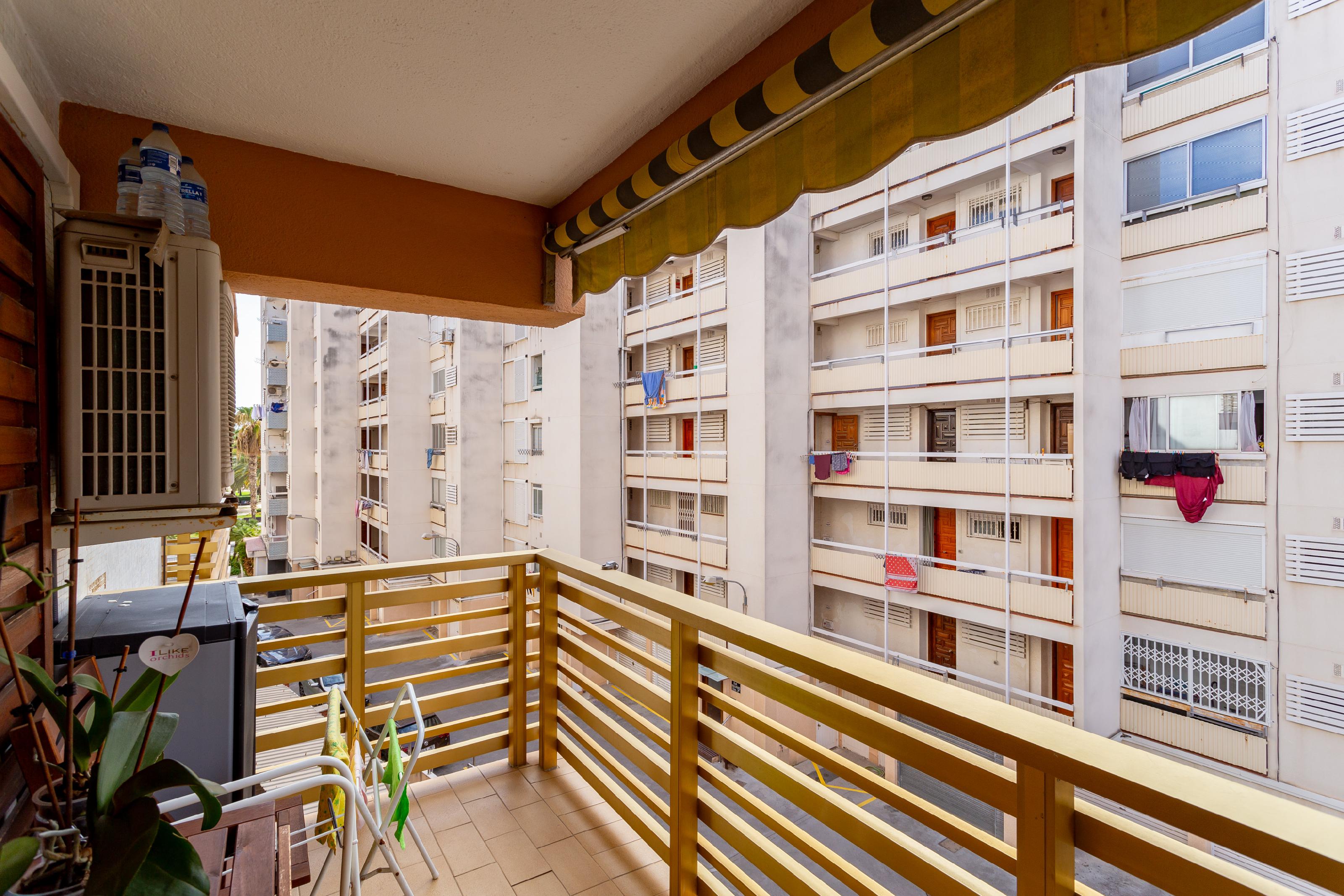 Imagen 26 Apto. Playa en venta en Salou / Paseo Jaume I, Salou