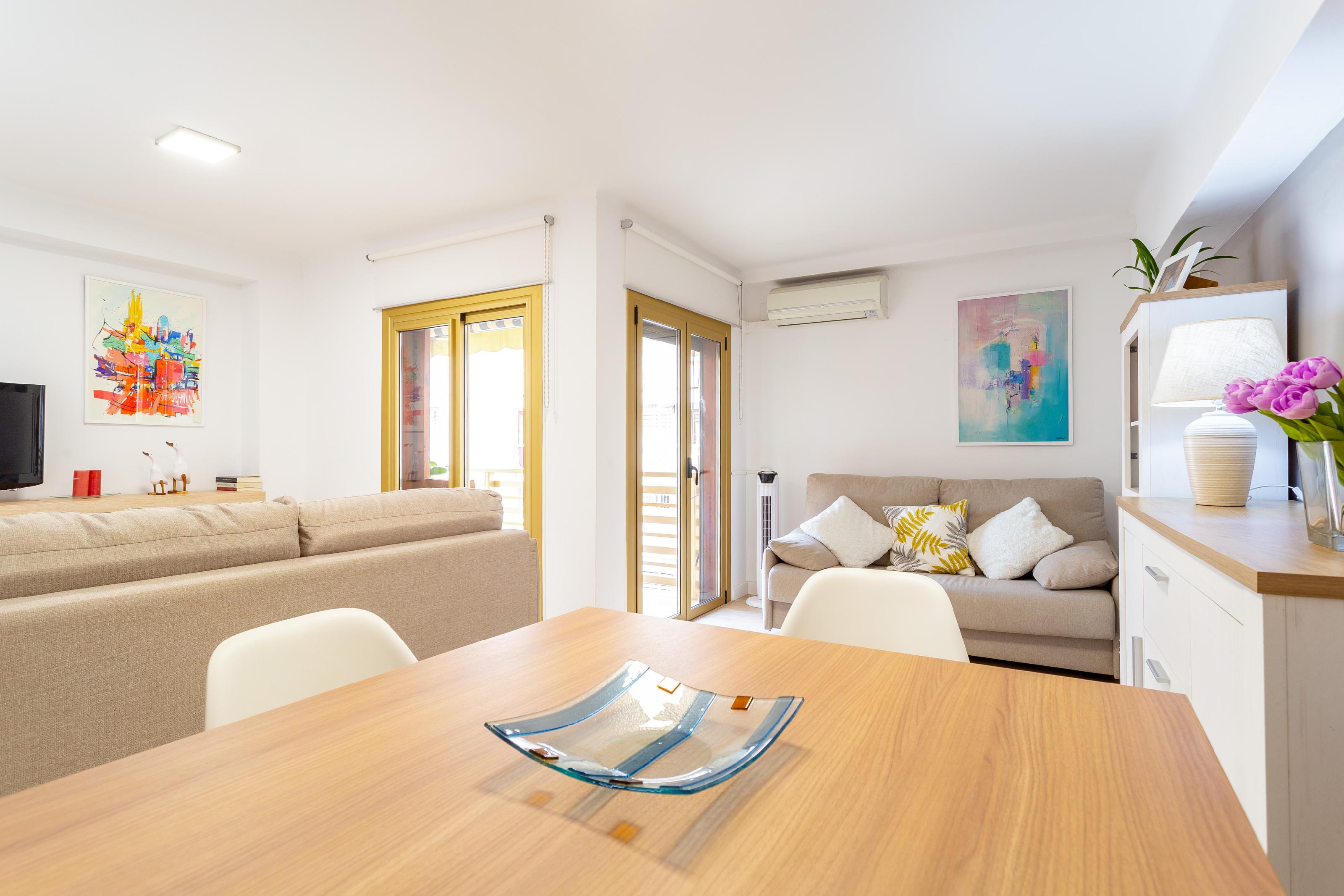 Imagen 9 Apto. Playa en venta en Salou / Paseo Jaume I, Salou