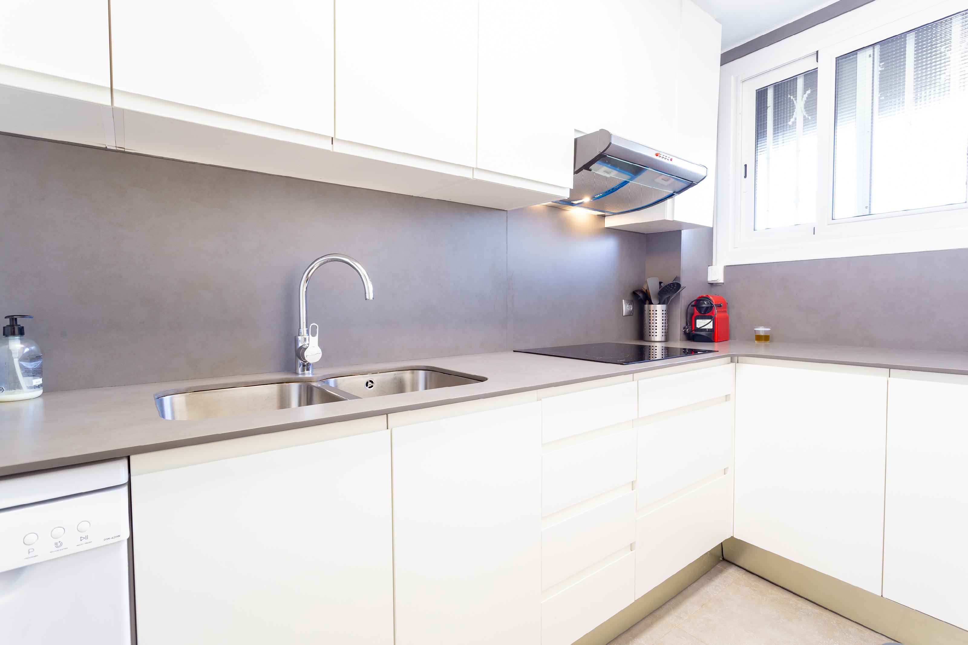 Imagen 13 Apto. Playa en venta en Salou / Paseo Jaume I, Salou