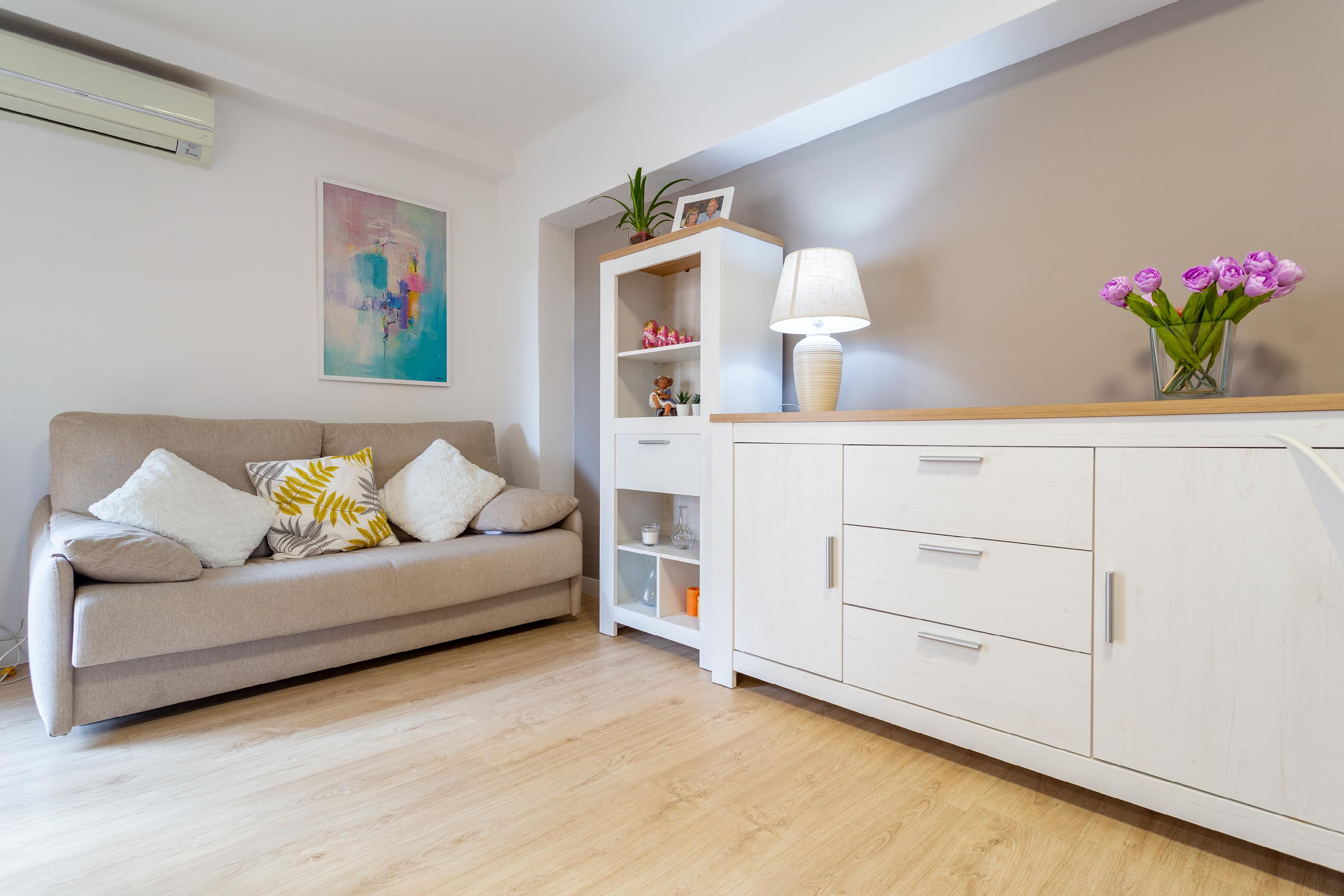 Imagen 4 Apto. Playa en venta en Salou / Paseo Jaume I, Salou