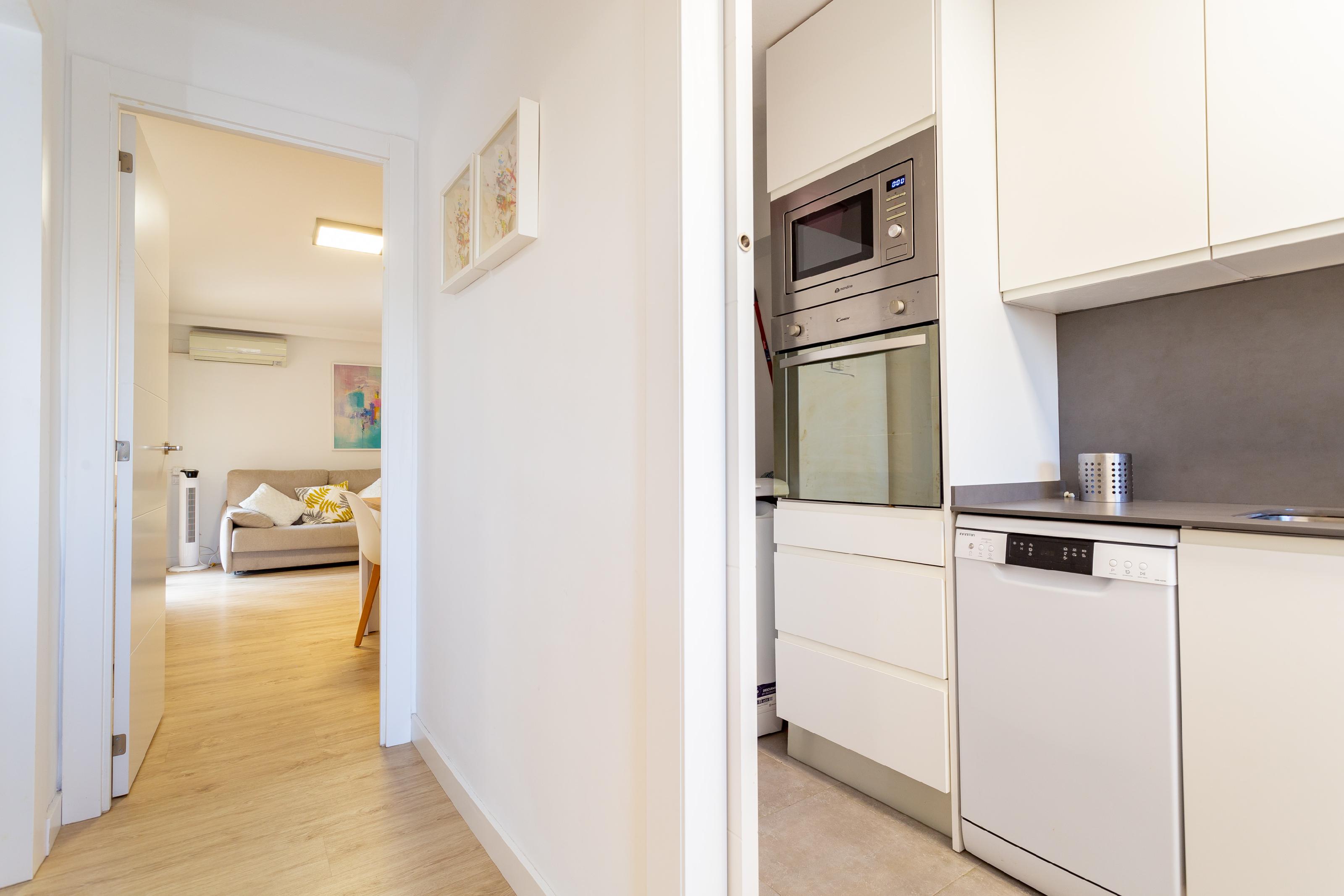 Imagen 11 Apto. Playa en venta en Salou / Paseo Jaume I, Salou