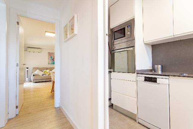 Imagen 11 Inmueble 287525 - Apto. Playa en venta en Salou / Paseo Jaume I, Salou