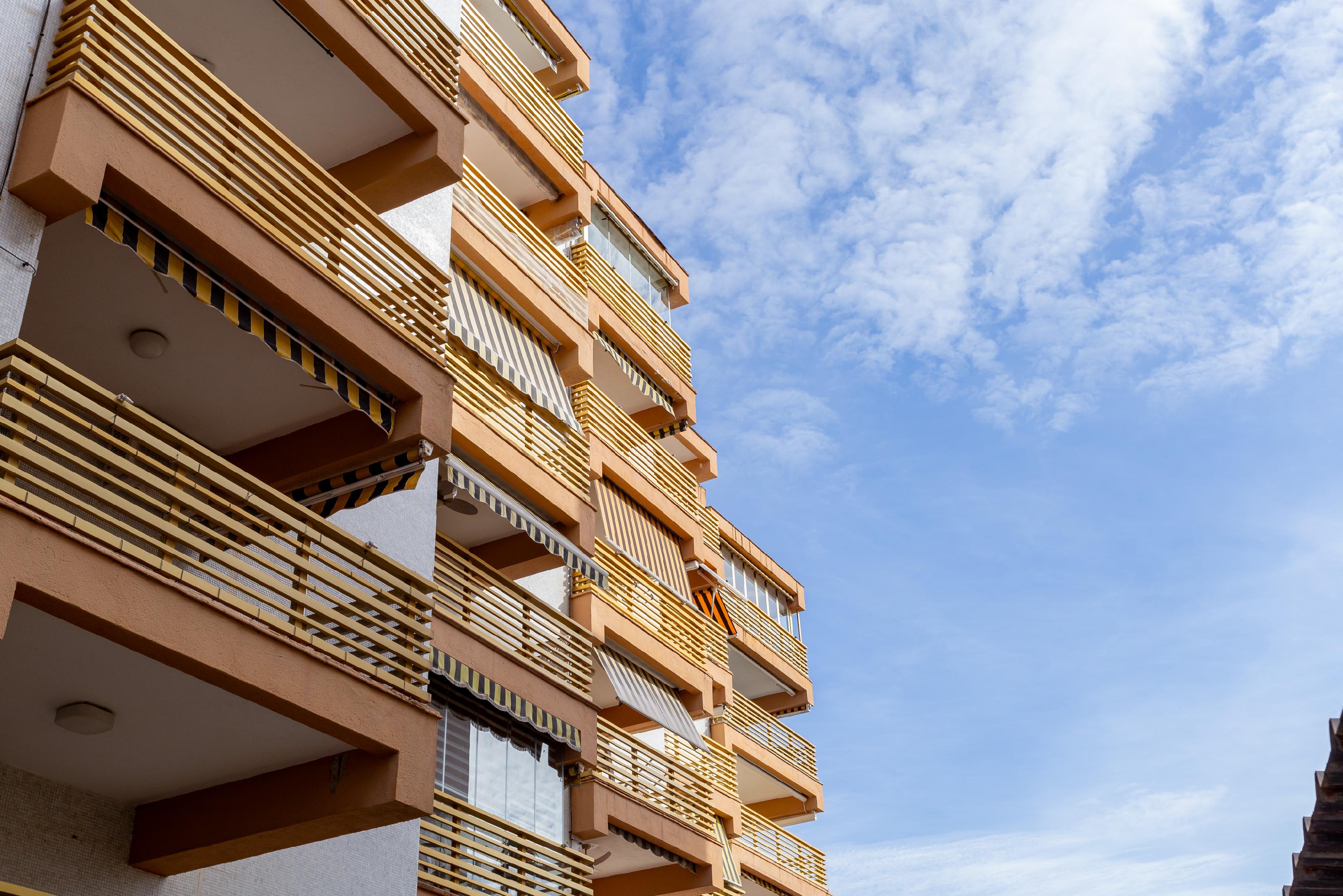 Imagen 33 Apto. Playa en venta en Salou / Paseo Jaume I, Salou