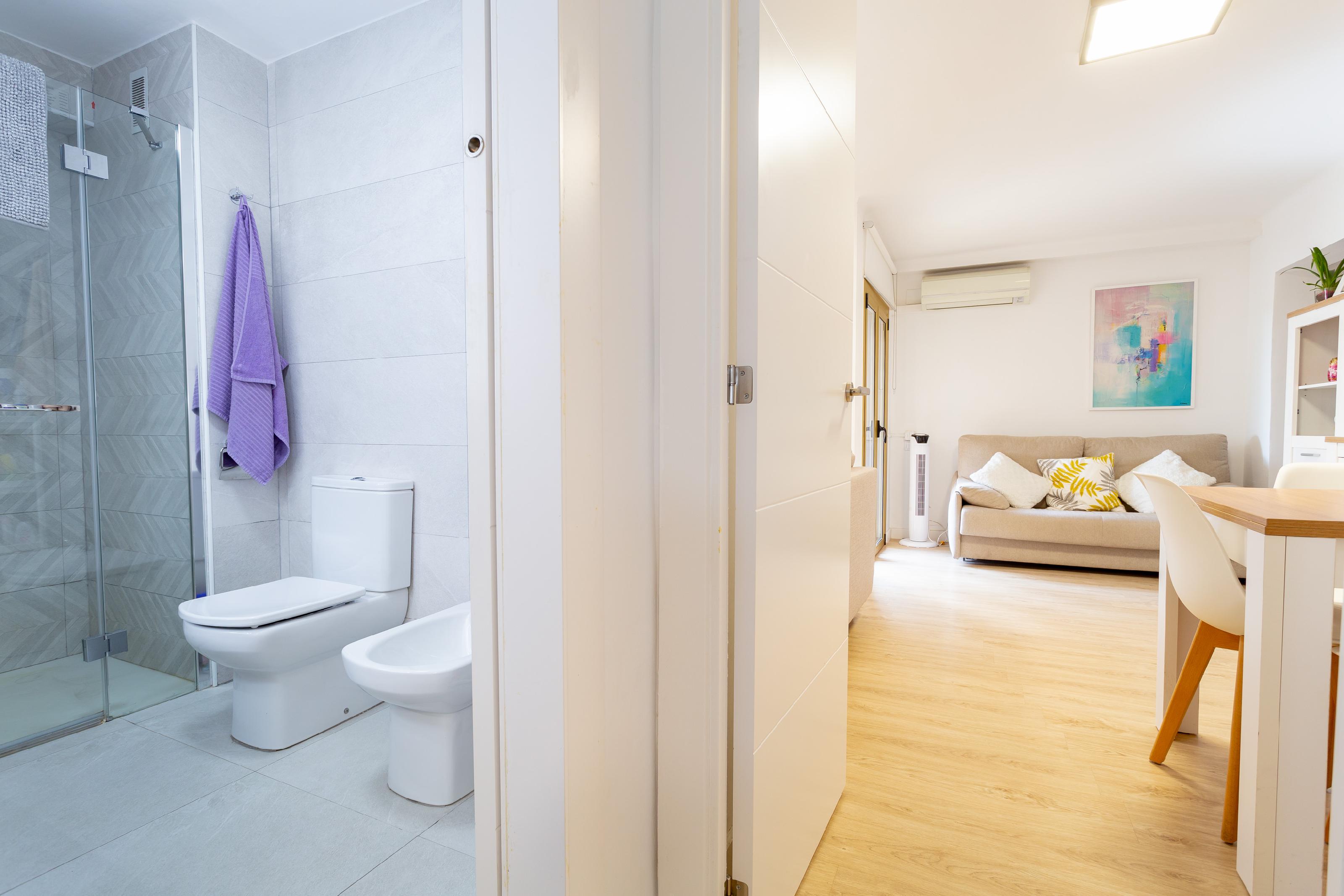 Imagen 21 Apto. Playa en venta en Salou / Paseo Jaume I, Salou