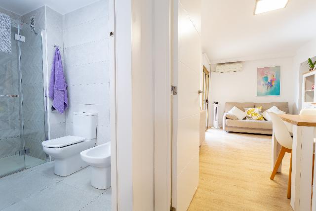 Imagen 21 Inmueble 287525 - Apto. Playa en venta en Salou / Paseo Jaume I, Salou