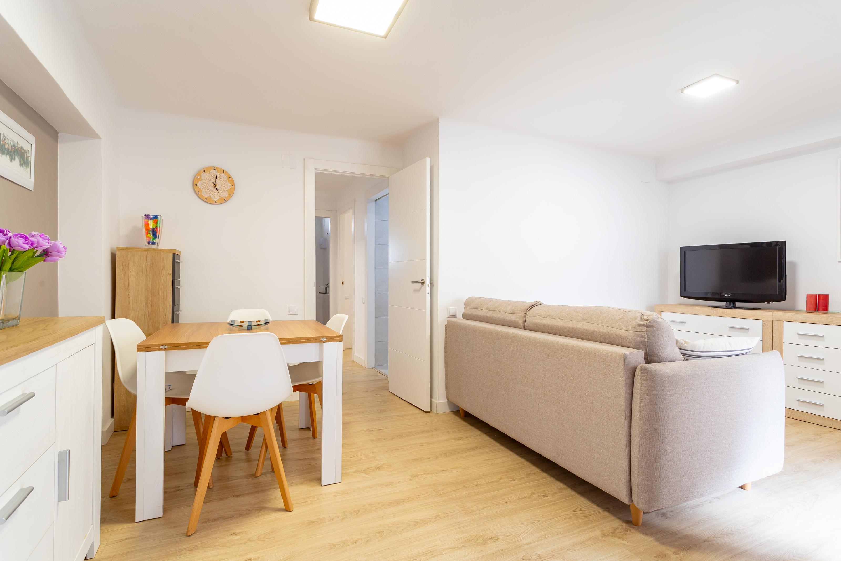 Imagen 5 Apto. Playa en venta en Salou / Paseo Jaume I, Salou