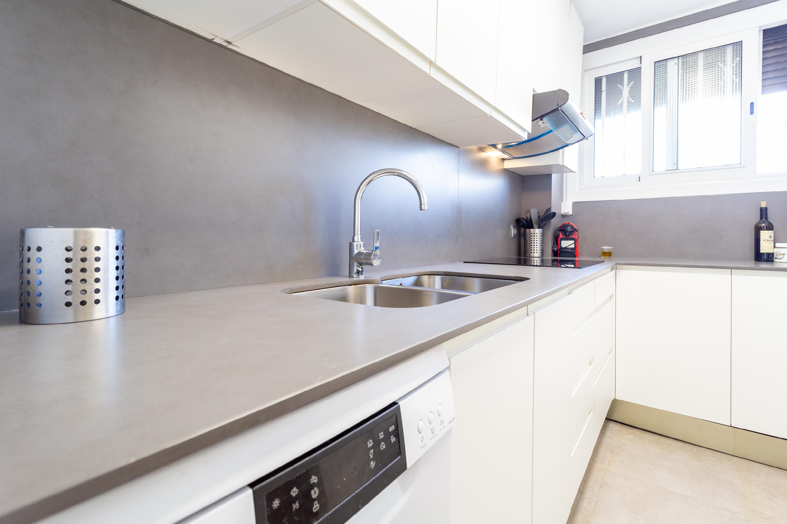 Imagen 14 Apto. Playa en venta en Salou / Paseo Jaume I, Salou