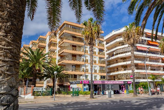 Imagen 30 Inmueble 287525 - Apto. Playa en venta en Salou / Paseo Jaume I, Salou
