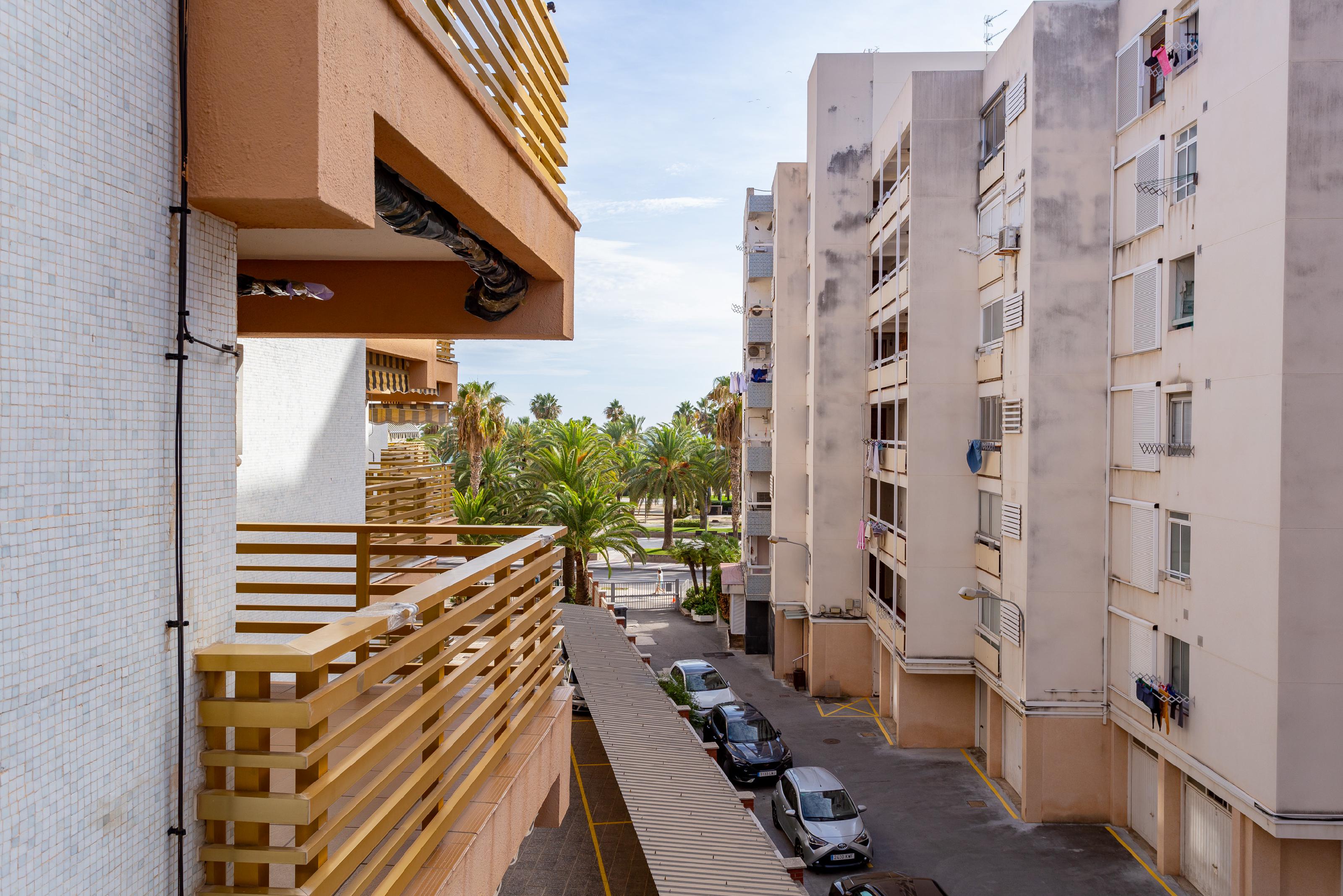 Imagen 25 Apto. Playa en venta en Salou / Paseo Jaume I, Salou