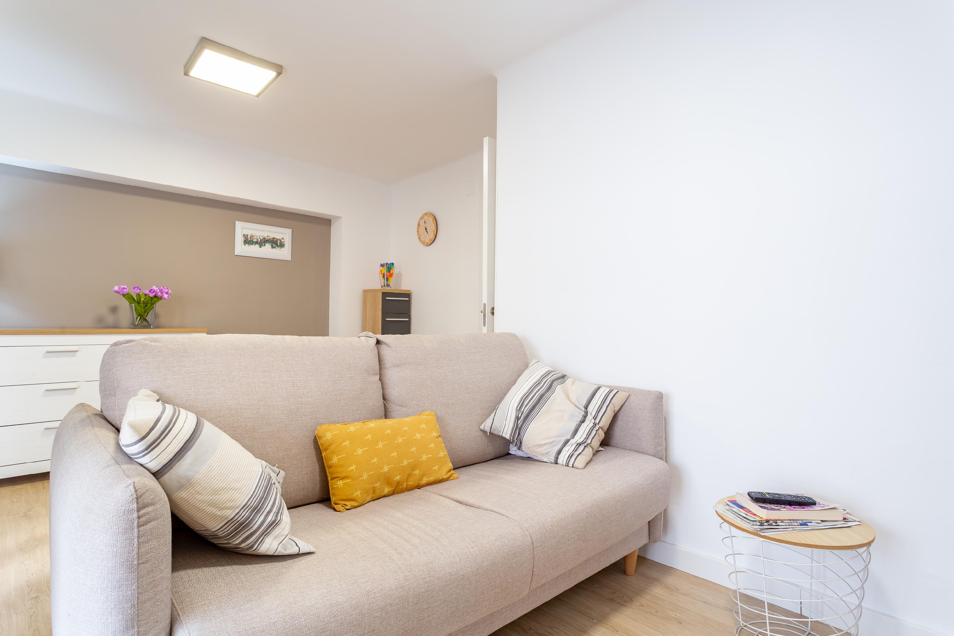 Imagen 7 Apto. Playa en venta en Salou / Paseo Jaume I, Salou