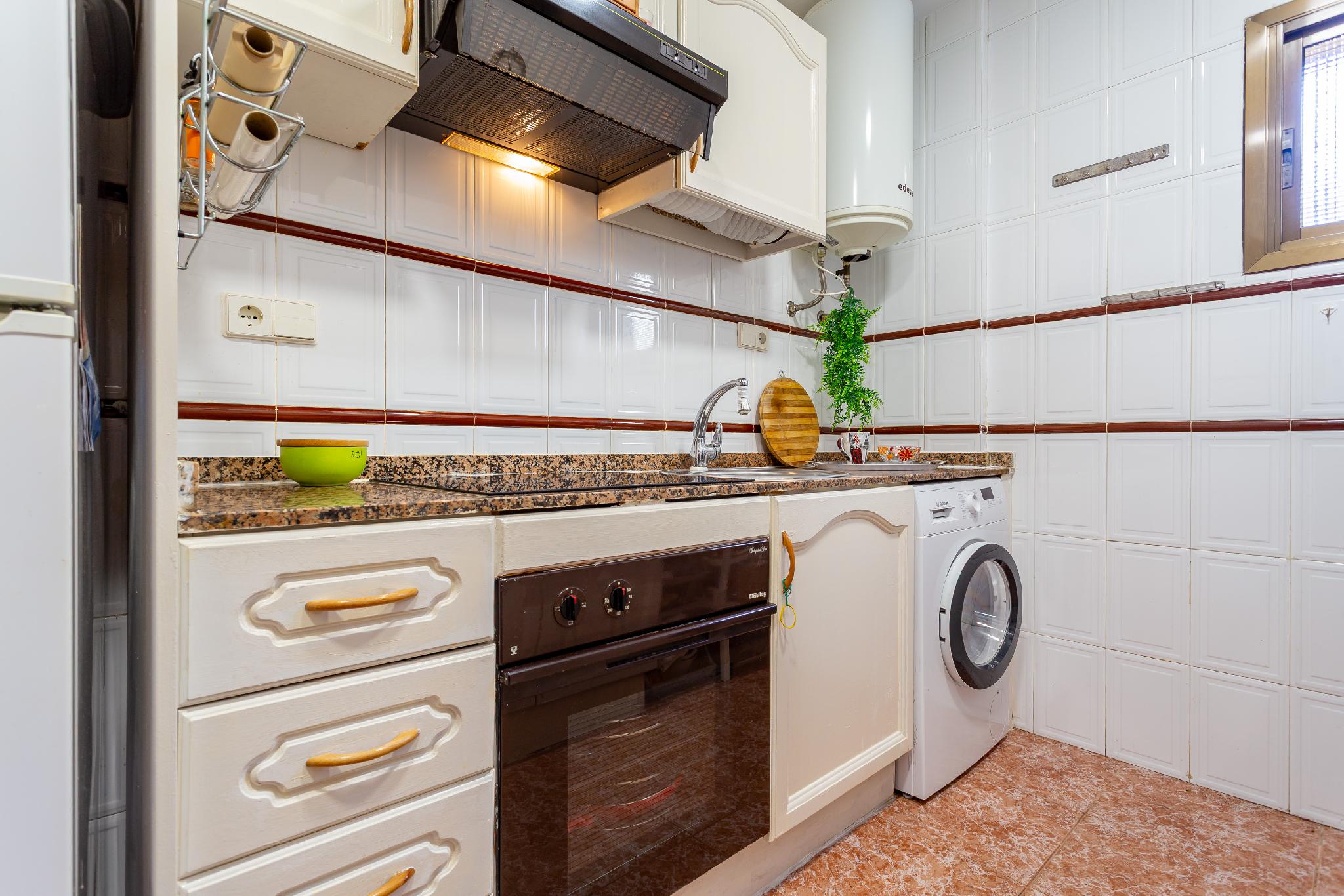 Imagen 16 Apartamento en venta en Salou / Centro urbano Salou, Barenys.