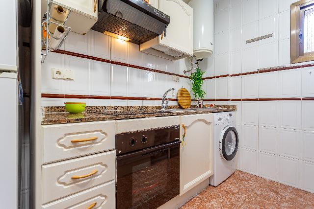 Imagen 16 Inmueble 291592 - Apartamento en venta en Salou / Centro urbano Salou, Barenys.