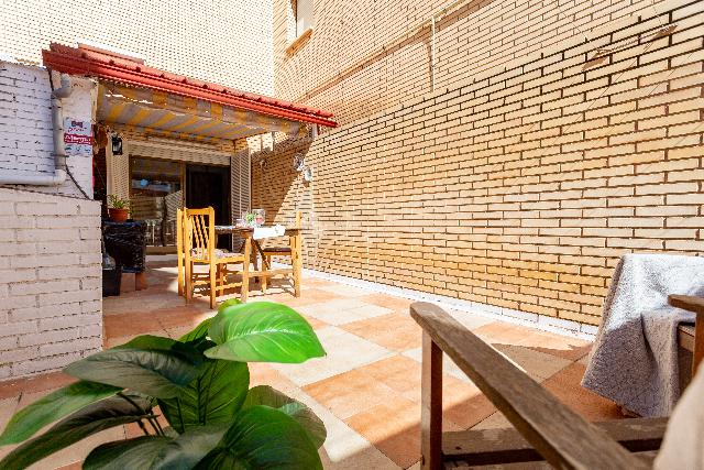 Imagen 8 Inmueble 291592 - Apartamento en venta en Salou / Centro urbano Salou, Barenys.