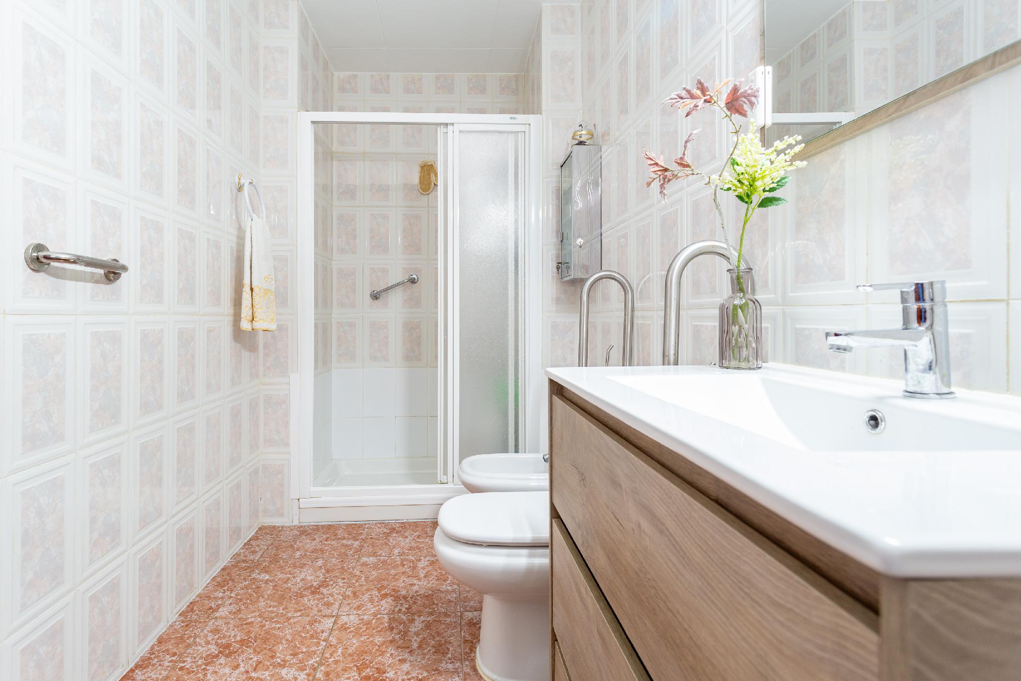 Imagen 24 Apartamento en venta en Salou / Centro urbano Salou, Barenys.