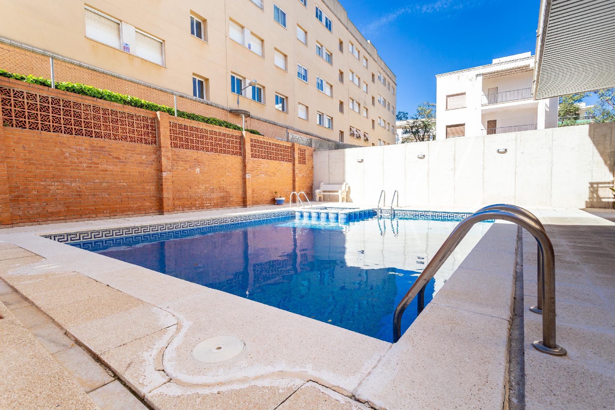 Imagen 28 Apartamento en venta en Salou / Centro urbano Salou, Barenys.