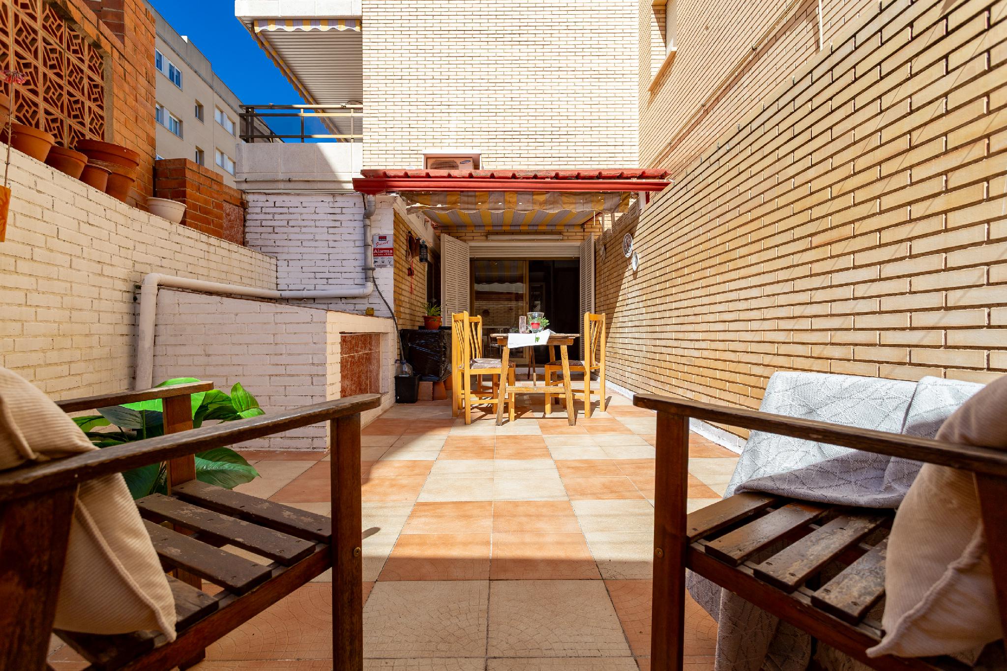 Imagen 1 Apartamento en venta en Salou / Centro urbano Salou, Barenys.