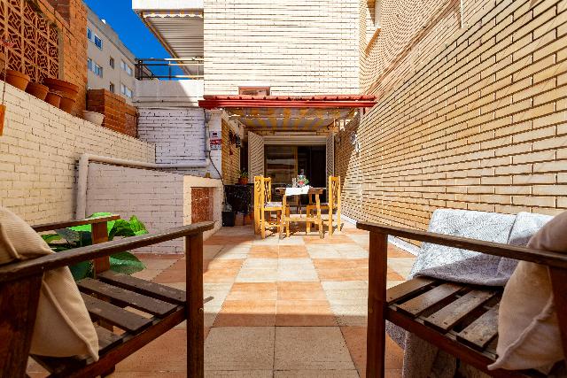 Imagen 1 Inmueble 291592 - Apartamento en venta en Salou / Centro urbano Salou, Barenys.