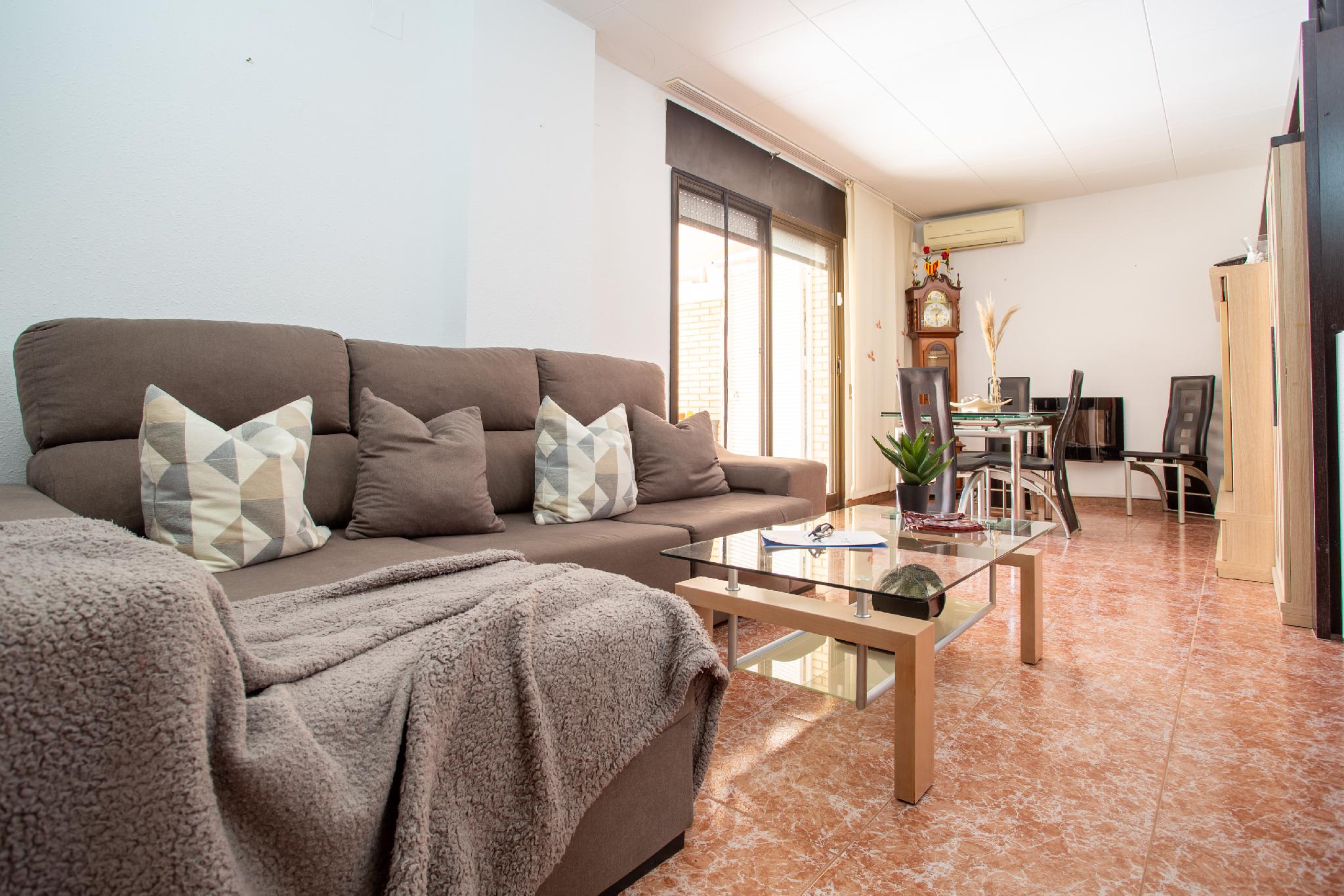 Imagen 9 Apartamento en venta en Salou / Centro urbano Salou, Barenys.