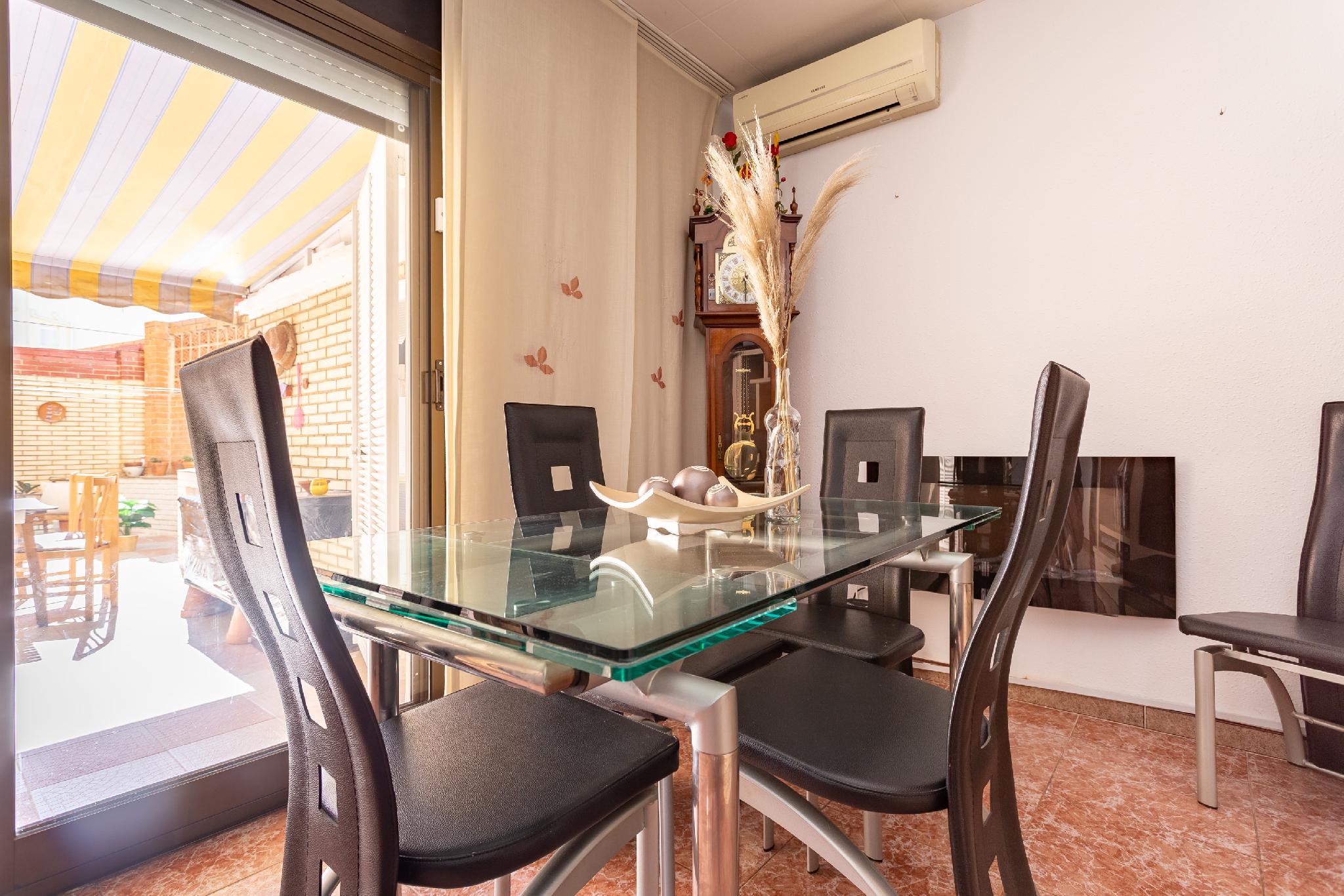 Imagen 11 Apartamento en venta en Salou / Centro urbano Salou, Barenys.