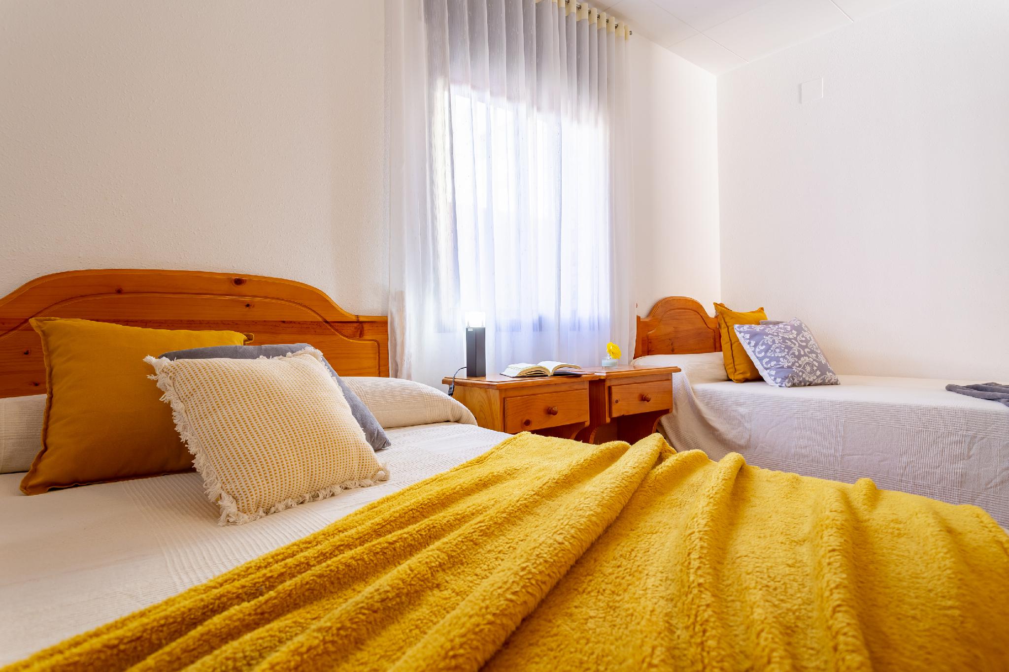 Imagen 26 Apartamento en venta en Salou / Centro urbano Salou, Barenys.