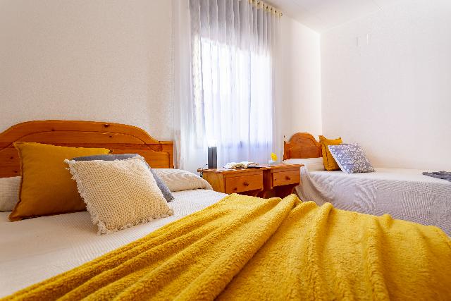 Imagen 26 Inmueble 291592 - Apartamento en venta en Salou / Centro urbano Salou, Barenys.