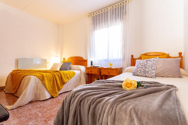 Imagen 25 Inmueble 291592 - Apartamento en venta en Salou / Centro urbano Salou, Barenys.