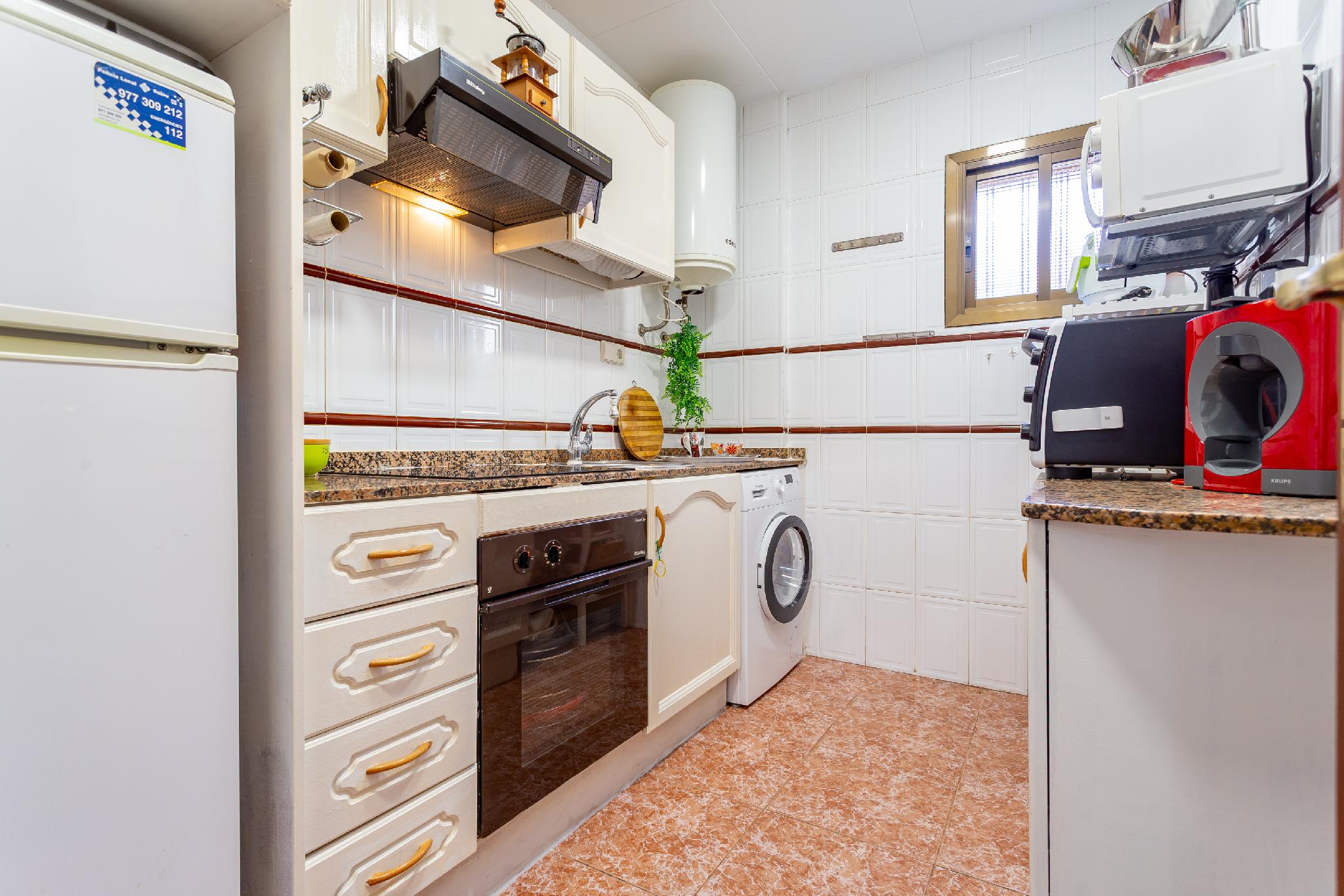 Imagen 18 Apartamento en venta en Salou / Centro urbano Salou, Barenys.