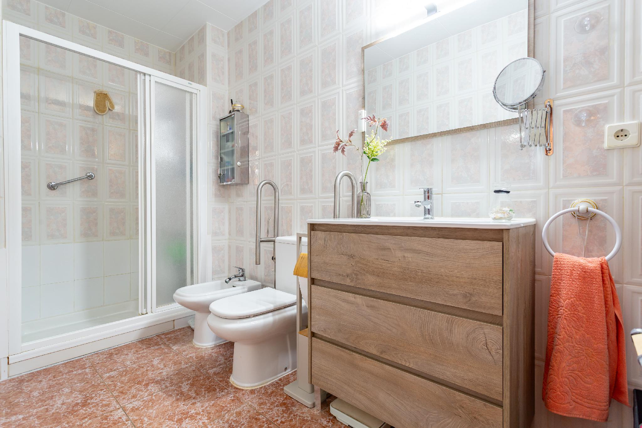 Imagen 23 Apartamento en venta en Salou / Centro urbano Salou, Barenys.