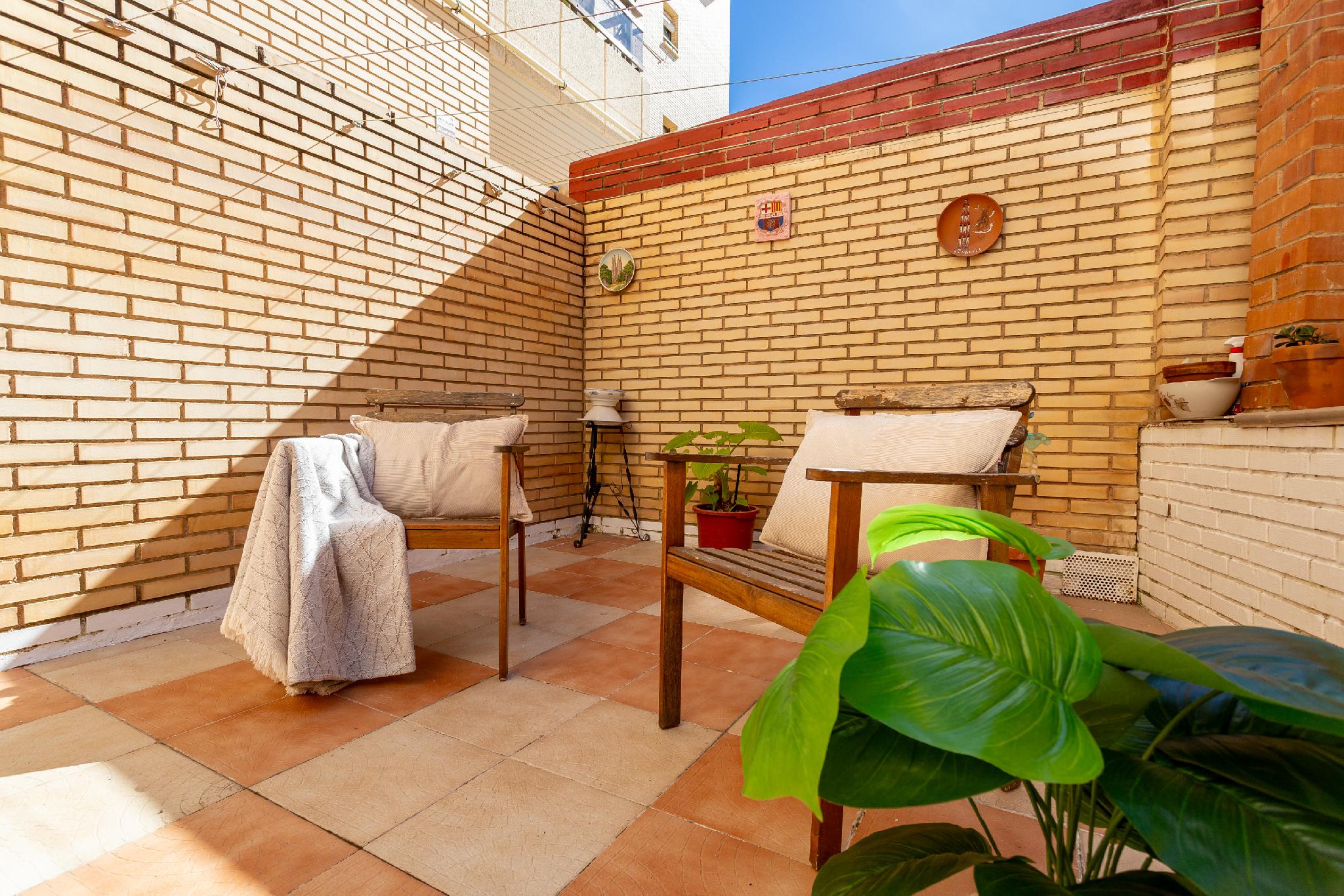 Imagen 3 Apartamento en venta en Salou / Centro urbano Salou, Barenys.