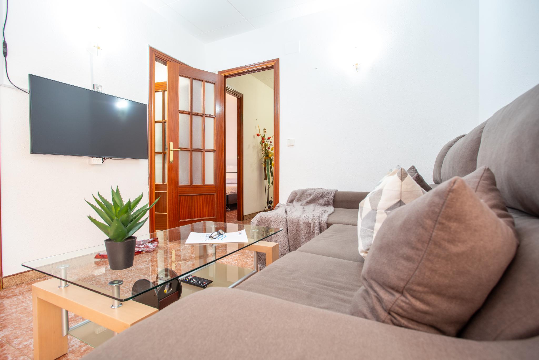 Imagen 13 Apartamento en venta en Salou / Centro urbano Salou, Barenys.