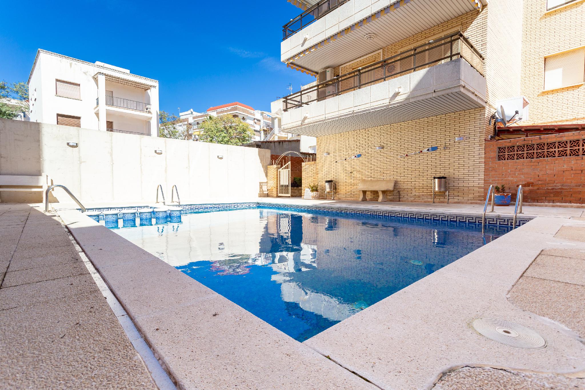 Imagen 29 Apartamento en venta en Salou / Centro urbano Salou, Barenys.