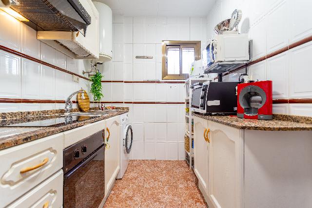 Imagen 15 Inmueble 291592 - Apartamento en venta en Salou / Centro urbano Salou, Barenys.