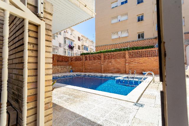 Imagen 30 Inmueble 291592 - Apartamento en venta en Salou / Centro urbano Salou, Barenys.