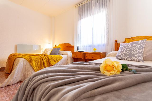 Imagen 27 Inmueble 291592 - Apartamento en venta en Salou / Centro urbano Salou, Barenys.