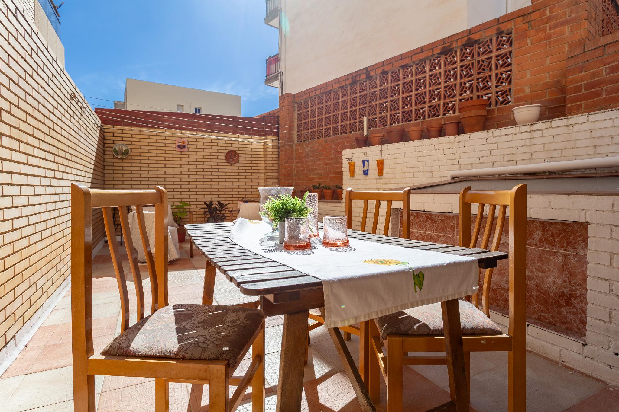 Imagen 5 Apartamento en venta en Salou / Centro urbano Salou, Barenys.