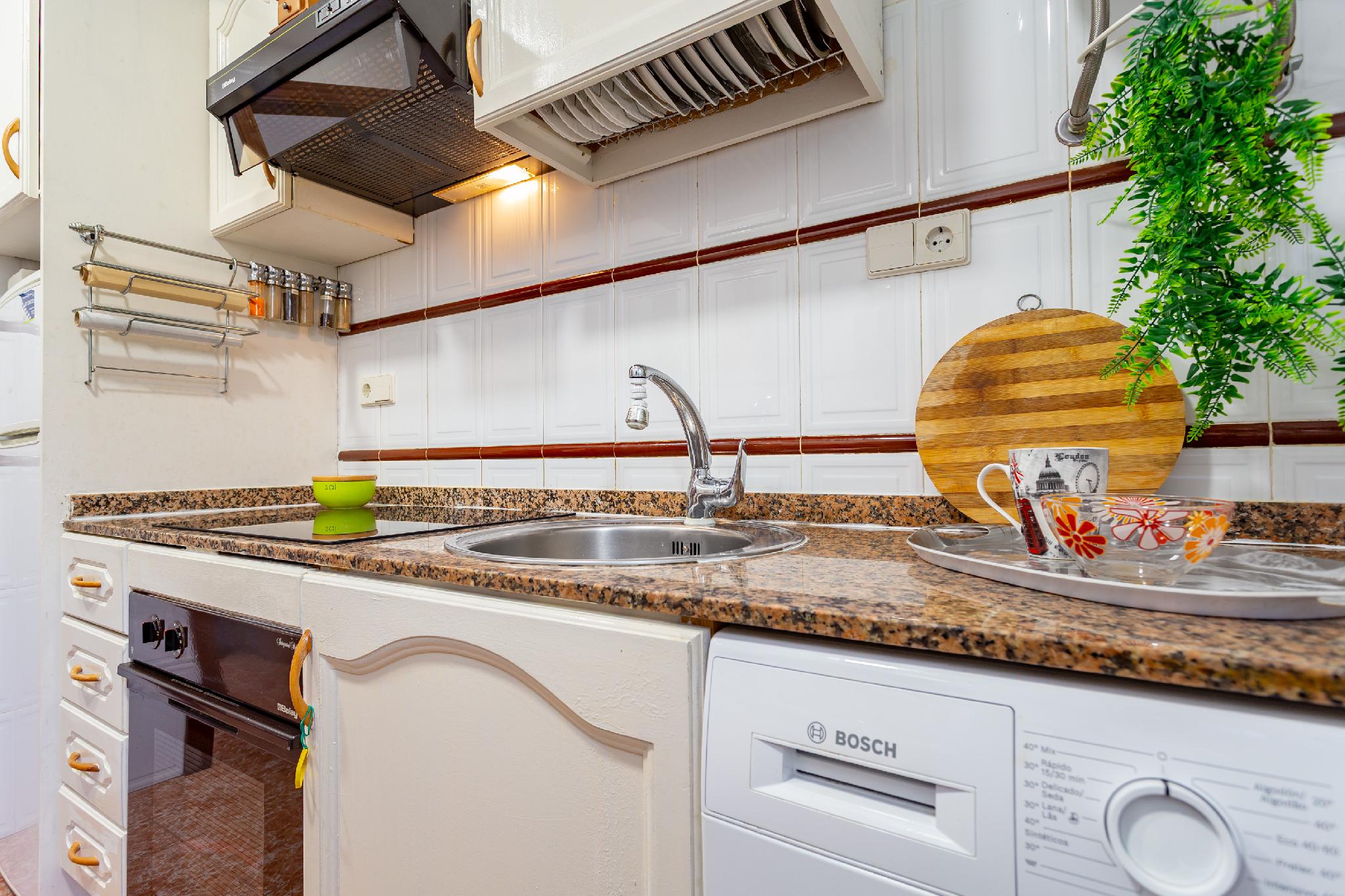 Imagen 17 Apartamento en venta en Salou / Centro urbano Salou, Barenys.